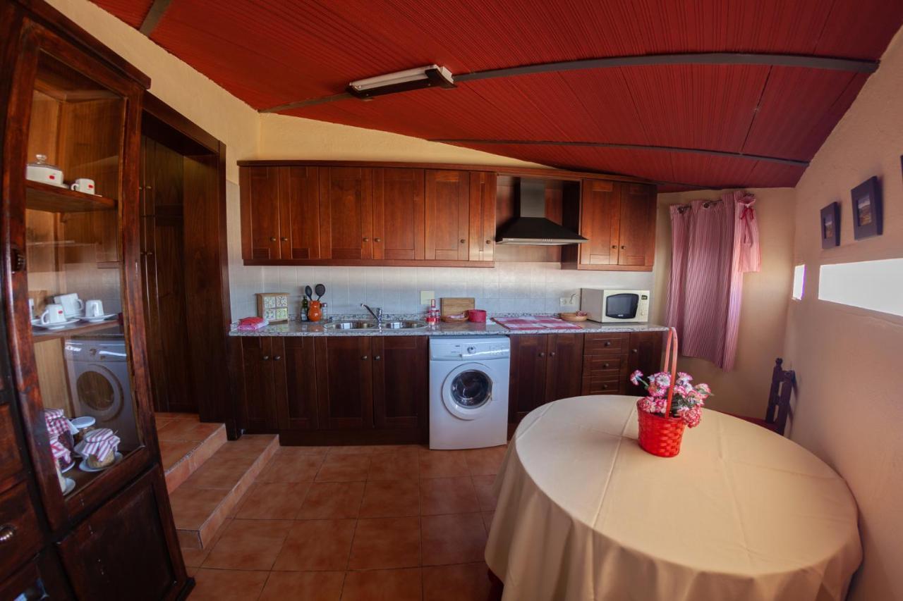 Finca El Cotillo ليناريس المظهر الخارجي الصورة