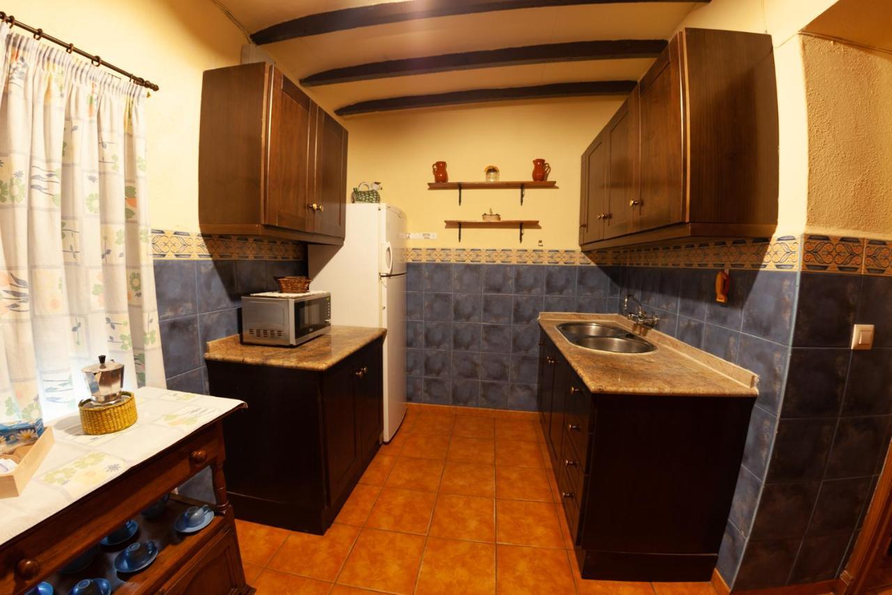 Finca El Cotillo ليناريس المظهر الخارجي الصورة