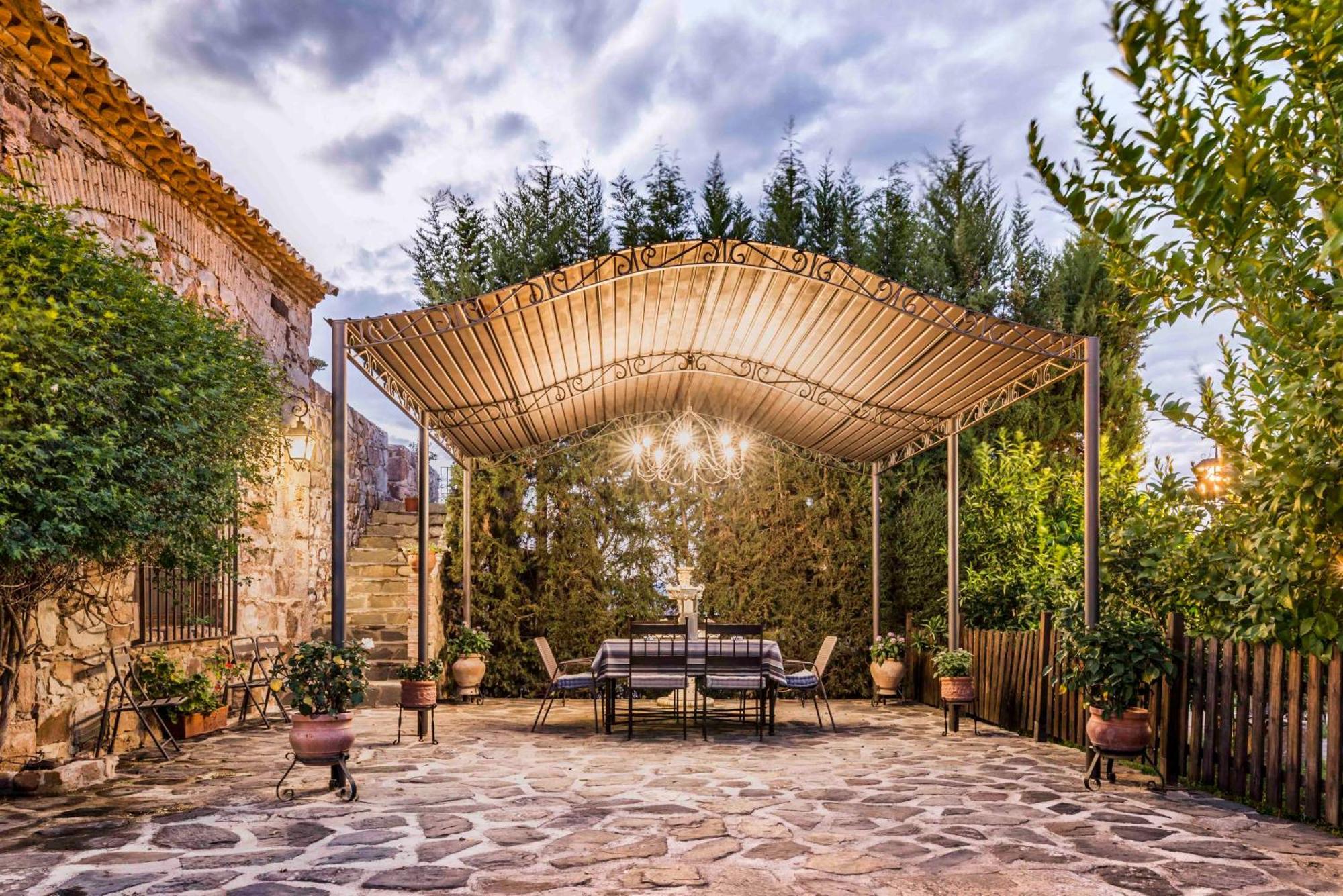 Finca El Cotillo ليناريس المظهر الخارجي الصورة